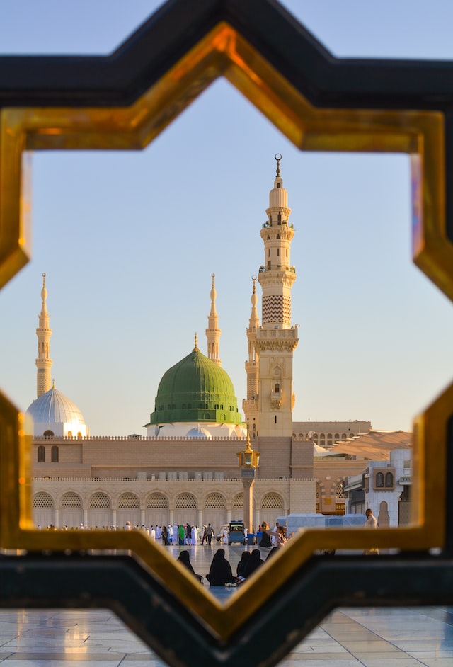 Shabe Jum'ah Durood  ki Fazilalt.
